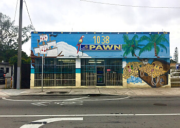 The Pawn Shop Miami