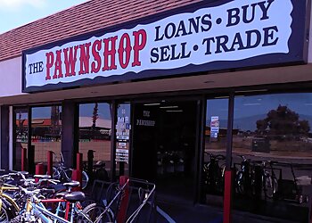 Pawnshop Serving Clients in San Diego, CA