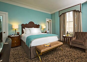 Memphis Hotels The Peabody Memphis