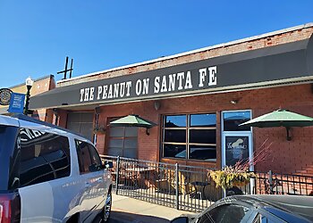 Overland Park Sports Bars The Peanut