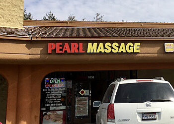 The Pearl Massage Hayward Massage Therapy