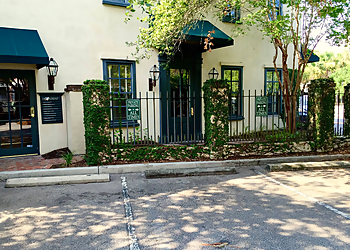 The Peck Law Firm - Charleston, SC Divorce Lawyers - Law Firm Exterior Image