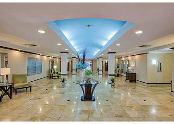 Hollywood Assisted Living Facilities The Peninsula