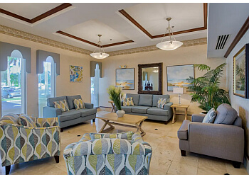 Hollywood Assisted Living Facilities The Peninsula