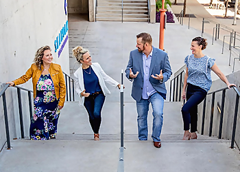 Round Rock Mortgage Companies The Penland Team - FAIRWAY INDEPENDENT MORTGAGE COMPANY