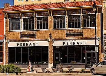 Topeka Sports Bars The Pennant