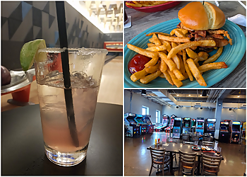 Topeka Sports Bars The Pennant