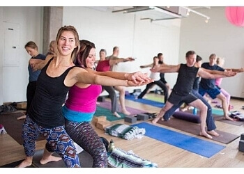 3 Best Yoga Studios in Portland, OR - Expert Recommendations