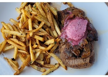 The Peppered Pig Rochester French Restaurants