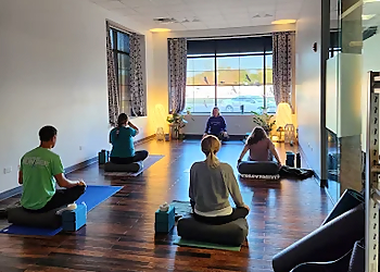 The Perch Aurora - Aurora, IL Yoga Studios - Group Class Image