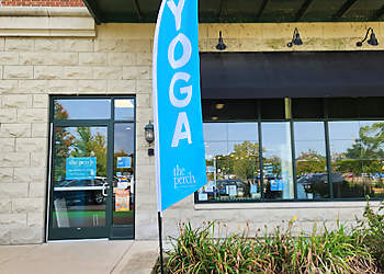 The Perch Aurora The Perch Aurora - Aurora, IL Yoga Studios - Exterior Image