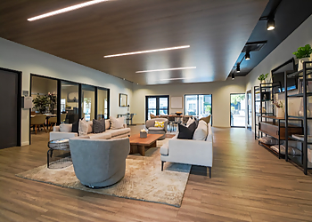 Arvada Apartments For Rent The Perch on 52nd