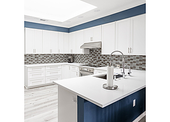 The Perfect Cabinet - Grand Prairie, TX Custom Cabinets - Design Image