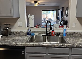 Gilbert House Cleaning Services The Perfect Clean