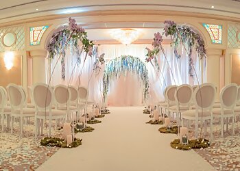 Santa Ana Bridal Shops The Perfect Day By Shelsye's