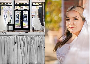 Santa Ana Bridal Shops The Perfect Day By Shelsye's