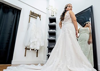 The Perfect Day By Shelsye's Santa Ana Bridal Shops image 1