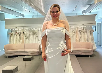 Salt Lake City Bridal Shops The Perfect Dress Bridal