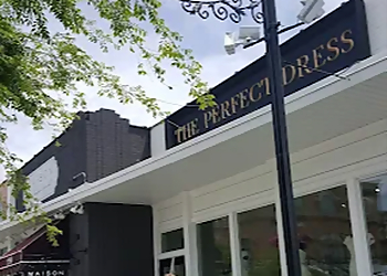 The Perfect Dress Bridal Salt Lake City Bridal Shops image 1