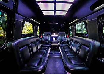 Corona Limo Service The Perfect Limo & Sedan