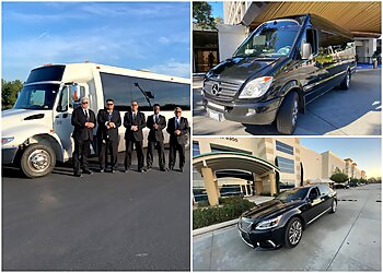 Corona Limo Service The Perfect Limo & Sedan