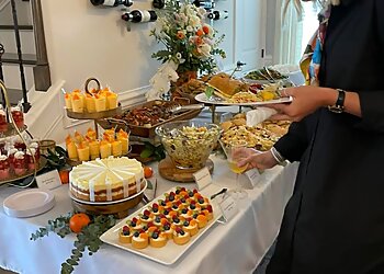 Jacksonville Caterers The Perfect Pear Catering Co.