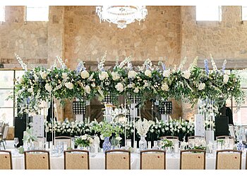Fort Worth Wedding Planners The Perfect Plan Events