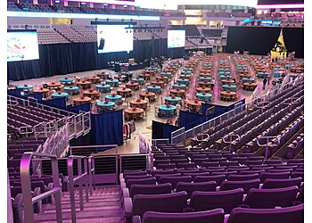 Fort Worth Wedding Planners The Perfect Plan Events