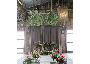 Fort Worth wedding planner The Perfect Plan Events
