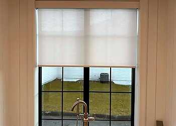 Des Moines Window Treatment Stores The Perfect Shade Blinds & Design