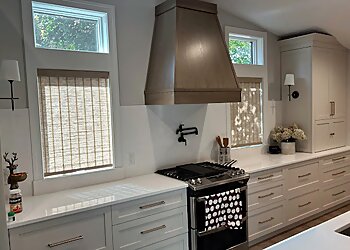 Des Moines Window Treatment Stores The Perfect Shade Blinds & Design