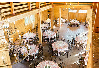 Fort Collins Wedding Planners The Perfect Touch