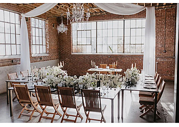 Fort Collins Wedding Planners The Perfect Touch