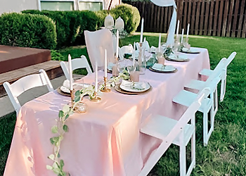 Kansas City Wedding Planners The Perfect Touch KC, LLC