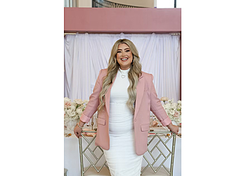 Kansas City Wedding Planners The Perfect Touch KC, LLC