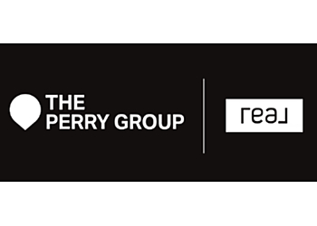 The Perry Group | Real The Perry Group | Real - Salt Lake City, UT Real Estate Agents - Company Logo