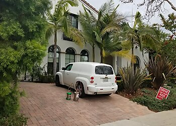 The Pest Professionals El Monte Pest Control Companies image 1