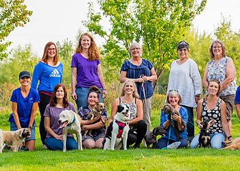 Boise City Dog Walkers The Pet Sitter of Boise, LLC