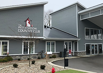 The Pet Station Country Club Louisville Pet Grooming image 1