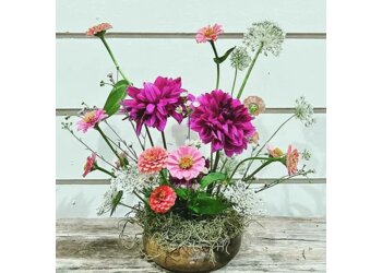 The Petal Exchange - Athens, GA Florists