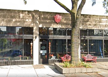 Detroit Chinese Restaurants The Peterboro