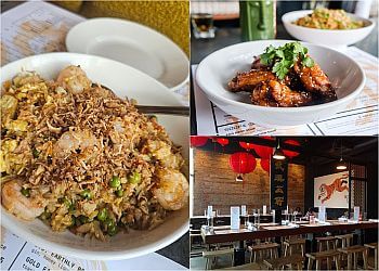 Detroit Chinese Restaurants The Peterboro