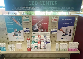 Lexington Pharmacies The Pharmacy Shop