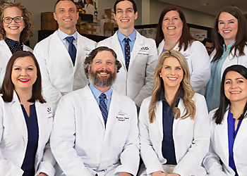 Little Rock Pharmacies The Pharmacy at Wellington