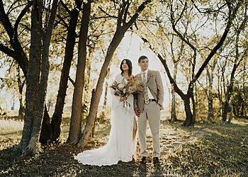 Waco Wedding Photographers The Philgreens