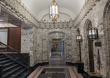 Tulsa Landmarks The Philtower, LLC.