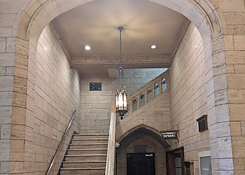 Tulsa Landmarks The Philtower, LLC.