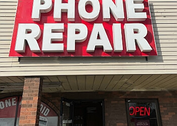 The Phone Repair Shop Sterling Heights Cell Phone Repair