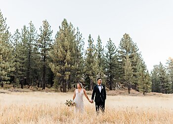 Bakersfield Wedding Photographers The Photegé