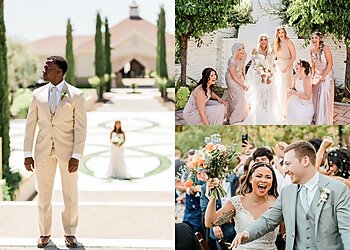 Bakersfield Wedding Photographers The Photegé